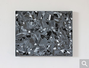 work by Beth Harland